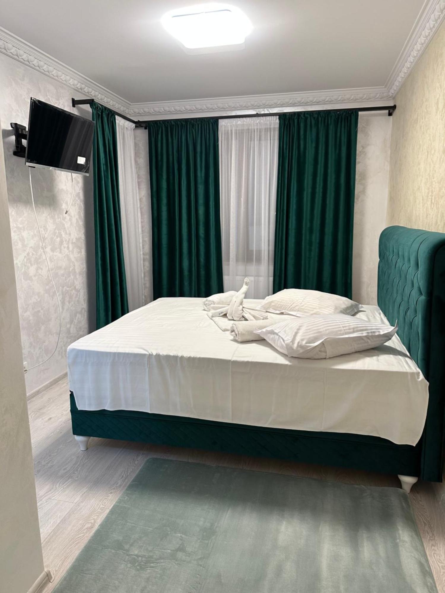 Apartament Simoni Ploiesti Bagian luar foto