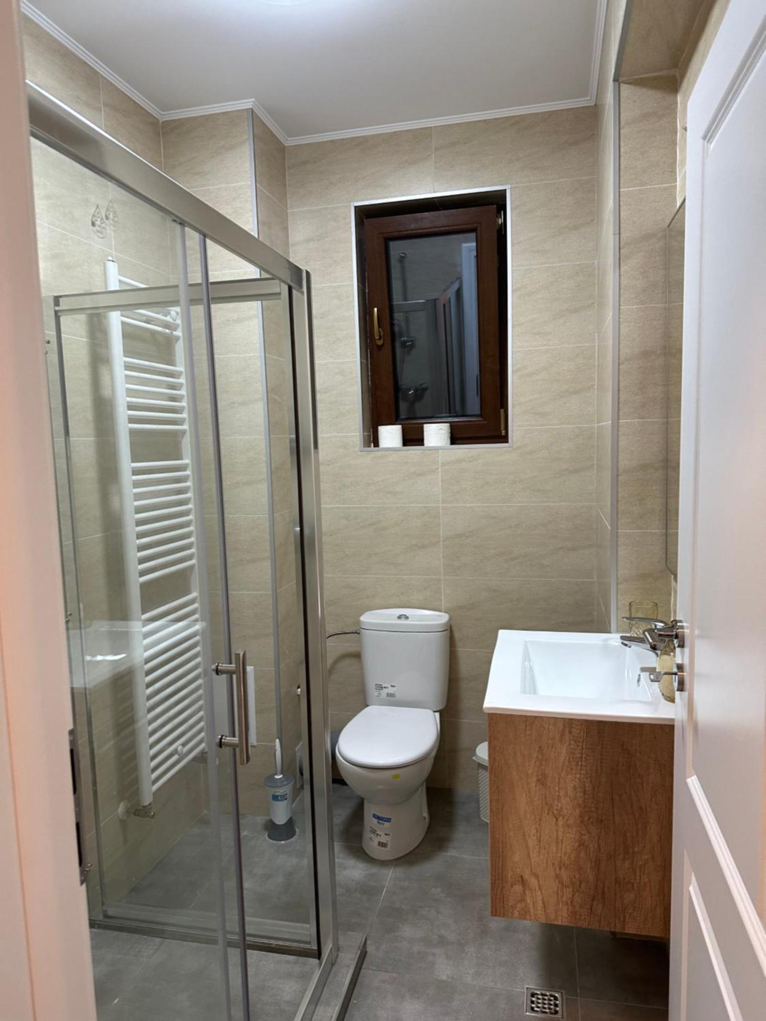Apartament Simoni Ploiesti Bagian luar foto